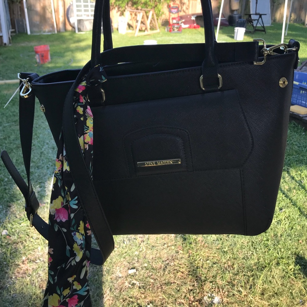 steve madden bag
